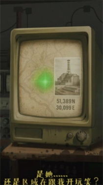 切尔诺贝利探索