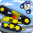 汽车吃汽车3内置菜单版下载