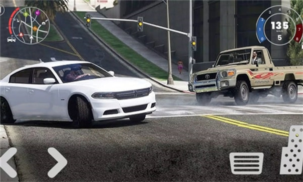 哈瓦拉2狂野漂移