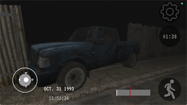 必须尖叫mustscream联机版下载