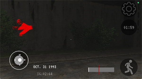 必须尖叫mustscream联机版下载