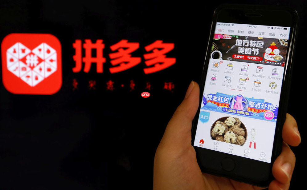 拼多多退货后卖家不处理怎么办_拼多多卖家不处理退货办法