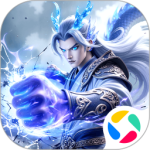 九灵神域华为版