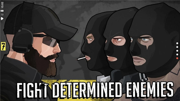 塞拉七号武器全解锁下载