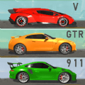 超跑驾驶模拟器 