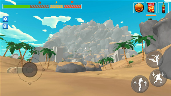 攀登模拟器内购版下载