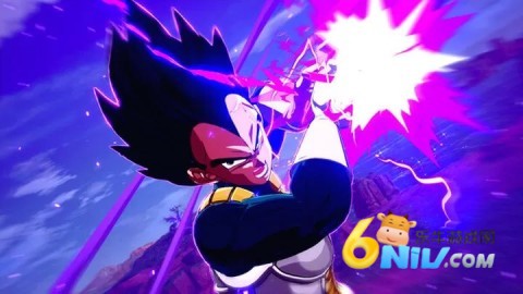 七龙珠激战传说国际服