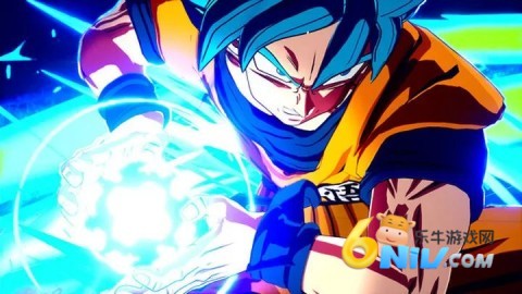 七龙珠激战传说国际服