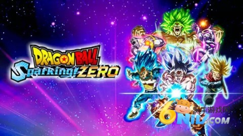 七龙珠激战传说国际服