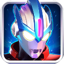 奥特曼传奇英雄