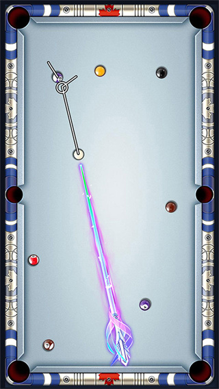 超级台球大师无限金币版免费下载