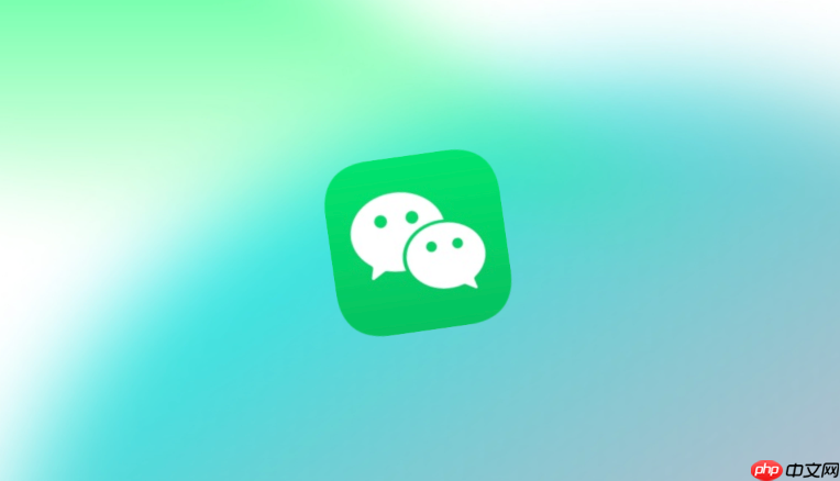 微信朋友圈背景图怎么设置_微信朋友圈封面更换方法