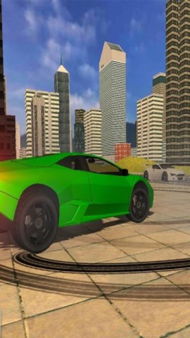 汽车修理工模拟