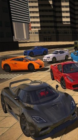 汽车修理工模拟