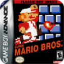 超级马里奥兄弟