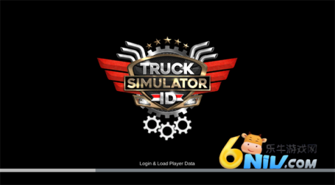 印尼卡车模拟器