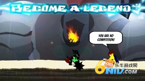 火柴人闪光最新版