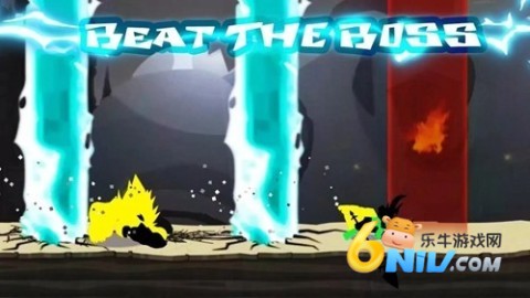 火柴人闪光最新版