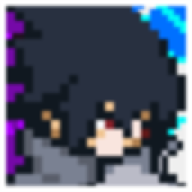 像素火影次世代永恒佐助版