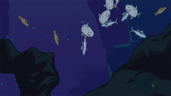 深海钓鱼王手机安卓下载