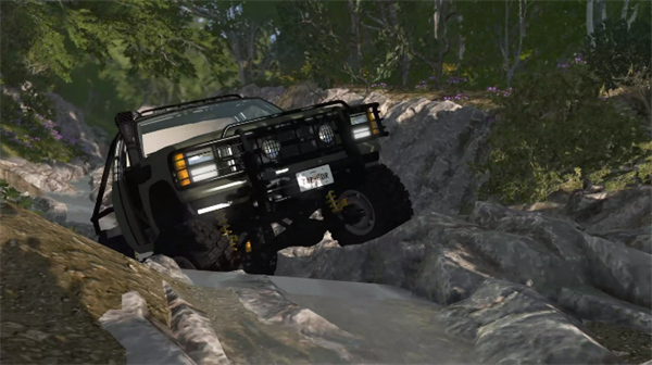 车祸模拟器完整版下载