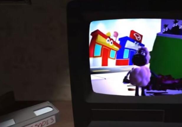 爱冒险的阿曼达