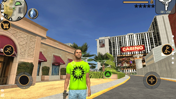 拉斯维加斯生活模拟2
                