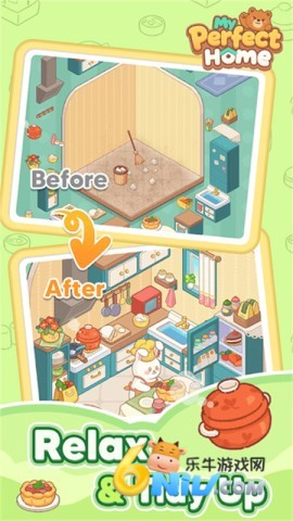 我的完美家园