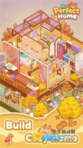 我的完美家园