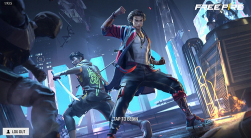 自由之火大逃亡