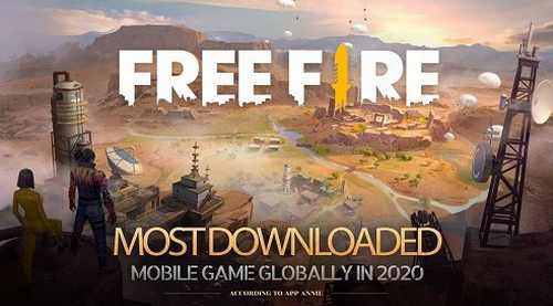 自由之火大逃亡