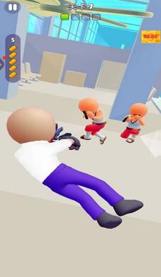 火柴人狙击英雄