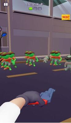 火柴人狙击英雄