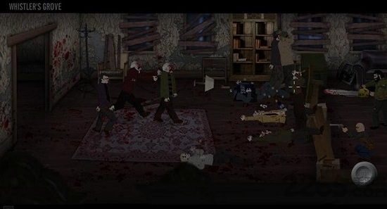 最后战役联合之城