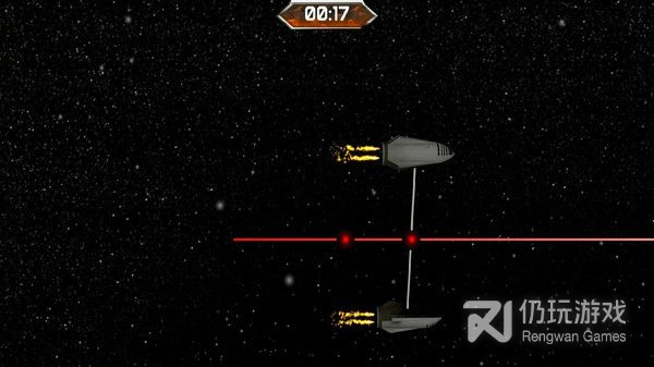 宇航员航天模拟器