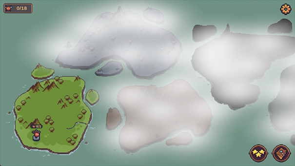 兽人领地Steam手机版