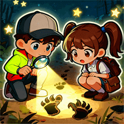 双人侦探模拟汉化版下载