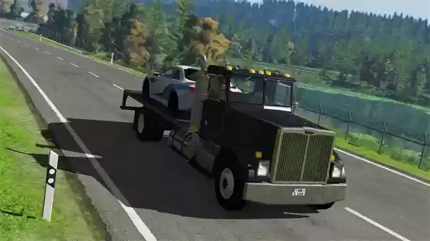 车祸模拟器下载