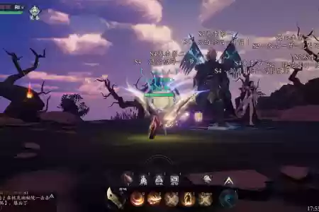 问山海手游官方版