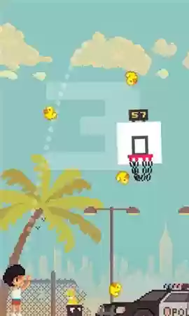 投篮之王Shoot King