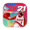 nba2k21豪华存档版