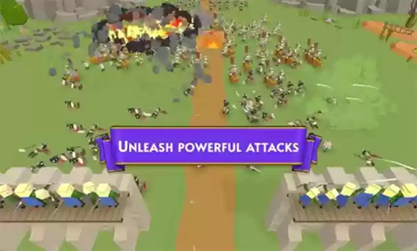 十字军要塞之王2