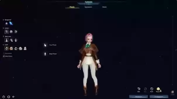 Astellia星空精灵M