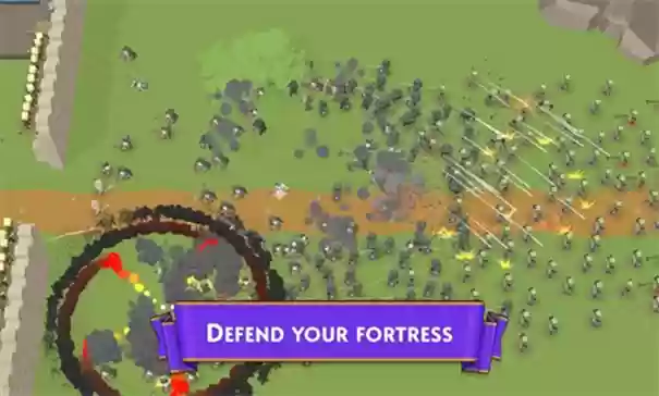 十字军要塞之王2