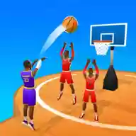 投篮之王Shoot King