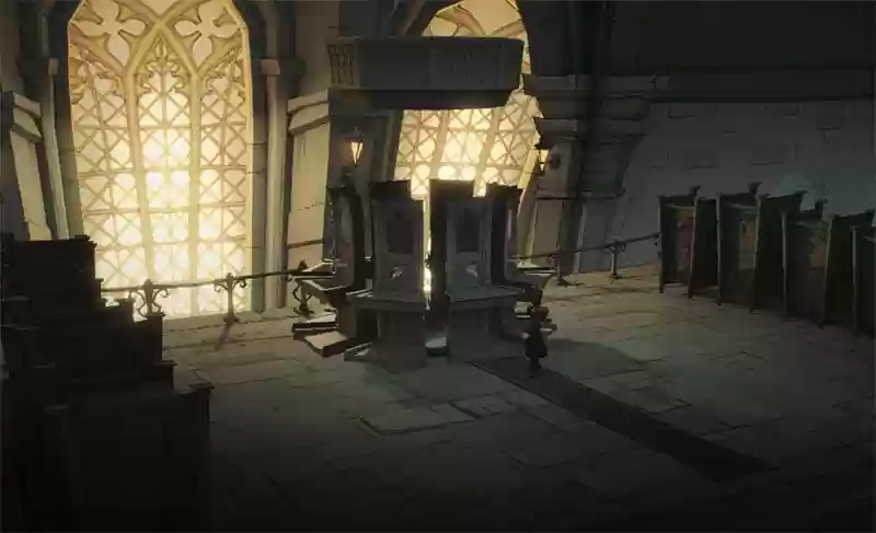 哈利波特:魔法觉醒