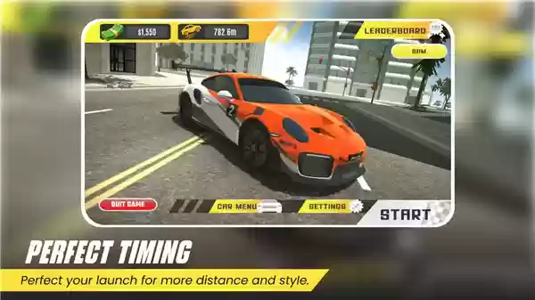 极限坡道X速度跳跃安卓版下载