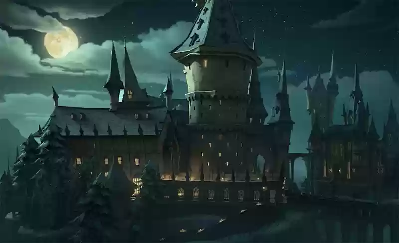 哈利波特:魔法觉醒