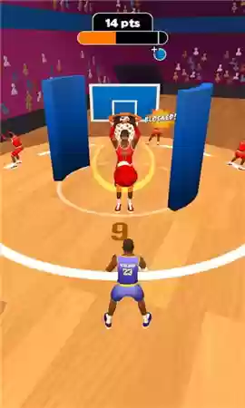 投篮之王Shoot King