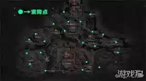 三角洲行动长弓溪谷地图怎么介绍